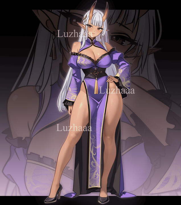 Fullbody - $85